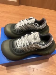 AVAVAV adidas スニーカー　26.0のサムネイル