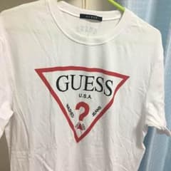 GUESS Tシャツのサムネイル