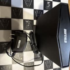 buffalo 無線親機　WHR-1166DHP2のサムネイル