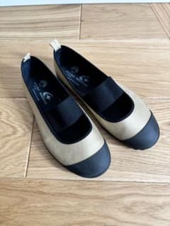 BEAMS MOONSTAR スリッポン うわばきのサムネイル