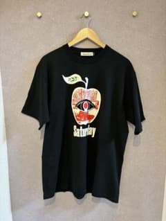 UnderCover ブラック Tシャツ サイズ4のサムネイル