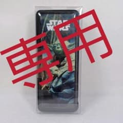 スターウォーズ　STAR WARS 筆箱 ペンケース　ヨーダ　C-3POのサムネイル