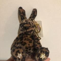 SNIDEL スナイデル☆キーチェーンのサムネイル