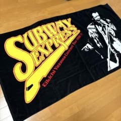 矢沢 1998年コンサートタオル m47289354655_1.jpg?1749475331