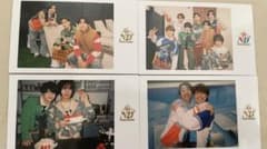 나니와 남자 ND5 특전 체키