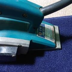 マキタ 電動カンナのサムネイル