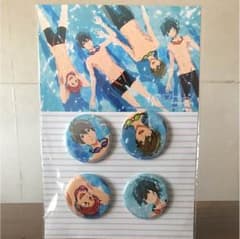 缶バッジのサムネイル