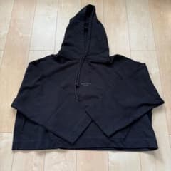 acne studios パーカーのサムネイル