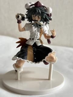 東方Project 射命丸文 フィギュアのサムネイル