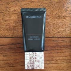 マキアージュ ドラマティックリキッド UVのサムネイル