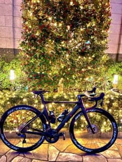 DEROSA SK Pininfarina DISC サイズ48 DEROSA SK Pininfarina DISC サイズ48 - メルカリ