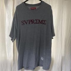 Supreme Greek S/S TOP Lサイズのサムネイル