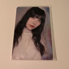 SWEET STEADY すいすて 奥田彩友 トレカ　LARMEのサムネイル
