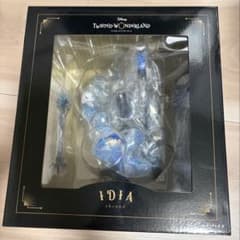 ツイステ イデア 1/8スケールフィギュア 新品未開封 特典なし - メルカリ