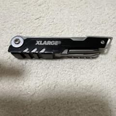 忍*様 XLARGE マルチツール ナイフのサムネイル