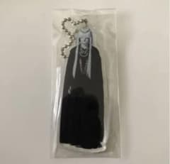 真天地開闢集団ジグザグ　五代目　命様　アクリルキーホルダー 真天地開闢集団ジグザグ 命様 七代目 アクリルキーホルダー - メルカリ