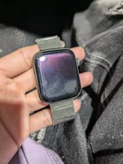 Apple Watch 本体 ミラネーゼループのサムネイル