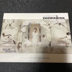 今市隆二 LIVE DVDのサムネイル