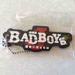 ⑧⑧BAD BOYS J キーホルダーのサムネイル