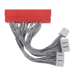 シビック ECU変換ハーネス EK後期からEK.DC2前期 - メルカリ