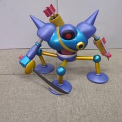 ドラゴンクエスト ビッグフィギュア キラーマシン - メルカリ