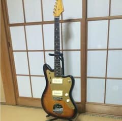 Fender Japan ジャズマスターのサムネイル