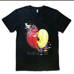 UVERworld Ｔシャツのサムネイル