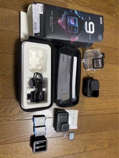 GoPro HERO9のサムネイル
