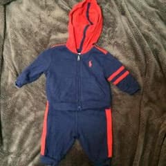 Ralph Lauren セットアップのサムネイル