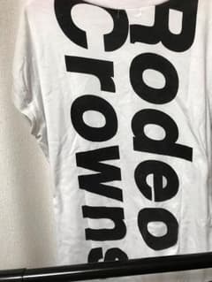 RODEO CROWNS Tシャツのサムネイル