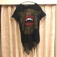 VAMPS ライブTシャツのサムネイル