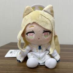 ブルーアーカイブ ミニぬいぐるみ vol.8 百合園セイア