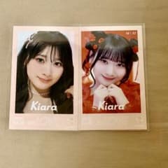 =LOVE ミニフォト Vol.10 齋藤樹愛羅 とくベチュ、してのサムネイル