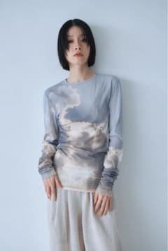 一時値下げ！！！ミディアム 26SS オンライン完売 カットソー - メルカリ