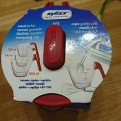 ぽんた様専用☆zyliss メジャーカップのサムネイル