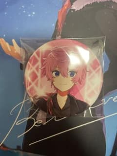すとぷり さとみ すとめも10 缶バッジのサムネイル