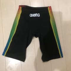 arena アリーナ 競泳水着のサムネイル