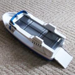 トミカのフェリーです！のサムネイル