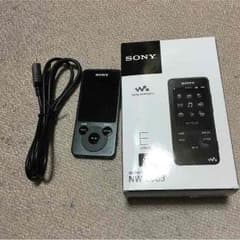 SONY ウォークマン Eseries  NW-E083のサムネイル