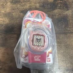 たまごっち　カスタムキーリング2 エンたま　まめっちのサムネイル