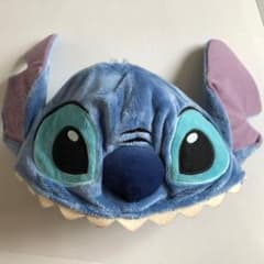 スティッチ キャップ　ディズニー　ファンキャップのサムネイル