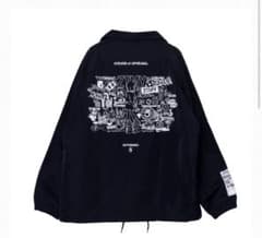 ら*ま様 ずとまよZTMY 5th COACH JACKET 5TH コーチジャ - メルカリ