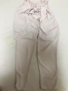 テーラードパンツ 即購入okのサムネイル