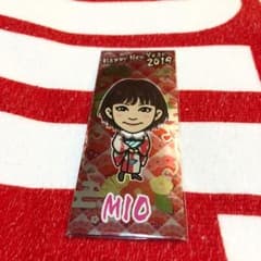 MIO 千社札のサムネイル