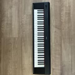 （ぺんた様専用）YAMAHAキーボードpiaggero NP-12のサムネイル