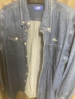lafayette デニムジャケットのサムネイル
