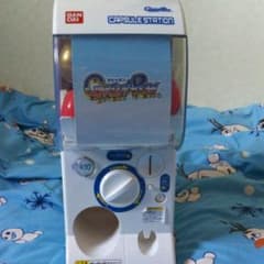 ガチャのサムネイル