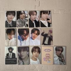 ヘチャン nctdream トレカ まとめ売り バラ売り⭕️ - メルカリ