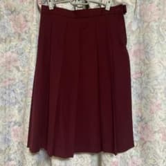【最終値下げ】COMME des GARCONS GIRL skirtのサムネイル
