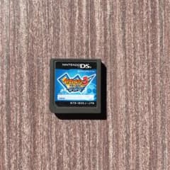 イナズマイレブン3 ジ・オーガのサムネイル